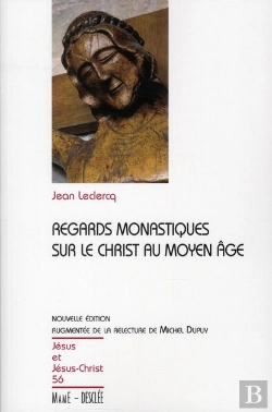 Bertrand.pt - Regards Sur Le Christ Au Moyen-Âge