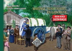 Bertrand.pt - Regards Sur Le Mariage Traditionnel En Gascogne
