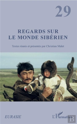 Bertrand.pt - Regards Sur Le Monde Sibérien