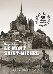 Regards Sur Le Mont-Saint-Michel