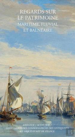Bertrand.pt - Regards Sur Le Patrimoine Maritime, Fluvial Et Balnéaire