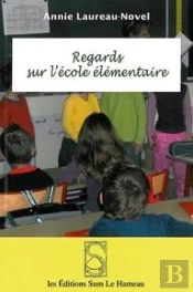 Regards Sur L'École Élémentaire