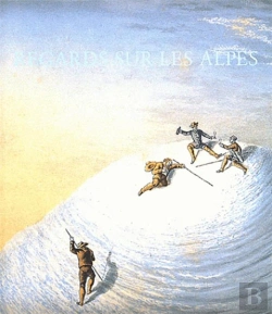 Bertrand.pt - Regards Sur Les Alpes