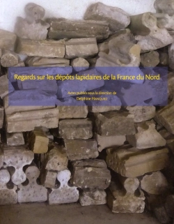 Bertrand.pt - Regards Sur Les Dépôts Lapidaires De La France Du Nord