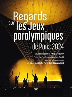 Bertrand.pt - Regards Sur Les Jeux Paralympiques De Paris 2024