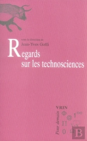 Regards Sur Les Technosciences