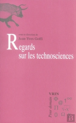 Bertrand.pt - Regards Sur Les Technosciences