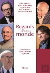 Regards Sur Notre Monde