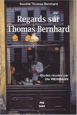 Bertrand.pt - Regards Sur Thomas Bernhard