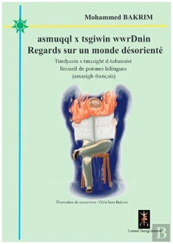 Bertrand.pt - Regards Sur Un Monde Desoriente - Asmuqql X Tsgiwin Wwrdnin