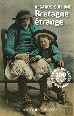 Bertrand.pt - Regards Sur Une Bretagne Étrange