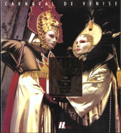 Bertrand.pt - Regards Venitiens ; Carnaval De Venise