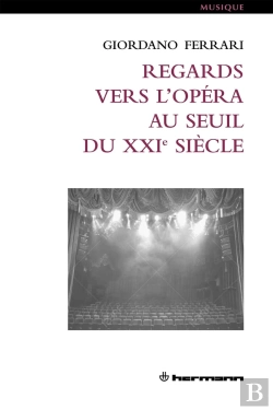 Bertrand.pt - Regards Vers L'Opéra Au Seuil Du Xxie Siècle