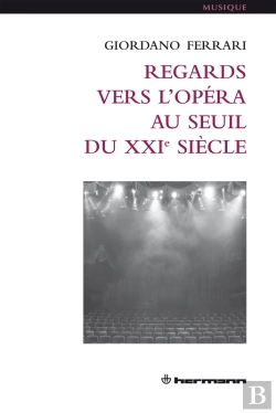 Bertrand.pt - Regards Vers L'Opéra Au Seuil Du Xxie Siècle