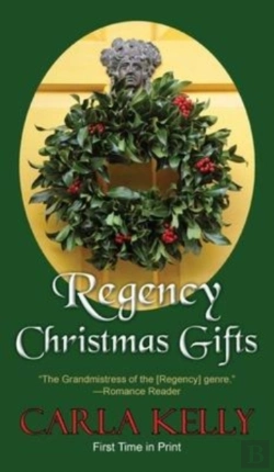 Bertrand.pt - Regency Christmas Gifts