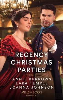Bertrand.pt - Regency Christmas Parties