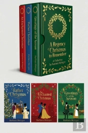 Regency Christmas To Remember