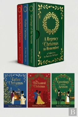 Bertrand.pt - Regency Christmas To Remember