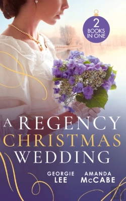 Bertrand.pt - Regency Christmas Wedding Eb