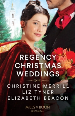 Bertrand.pt - Regency Christmas Weddings