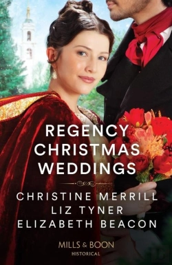 Bertrand.pt - Regency Christmas Weddings
