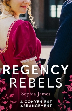 Bertrand.pt - Regency Rebels: A Convenient Arrangement
