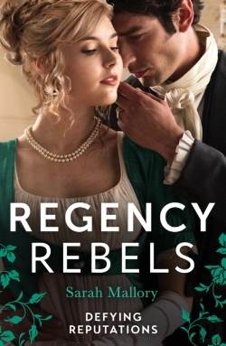 Bertrand.pt - Regency Rebels: Defying Reputations