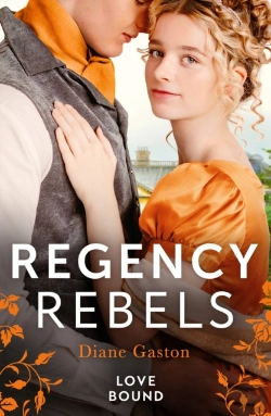 Bertrand.pt - Regency Rebels: Love Bound