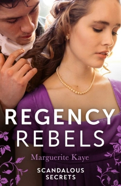 Bertrand.pt - Regency Rebels: Scandalous Secrets