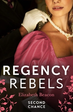 Bertrand.pt - Regency Rebels Second Chanc Eb