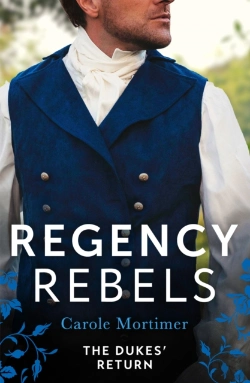 Bertrand.pt - Regency Rebels: The Dukes' Return