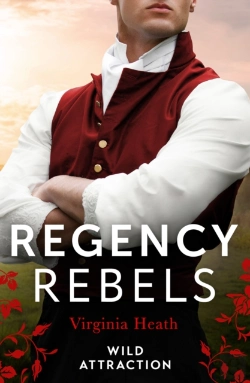 Bertrand.pt - Regency Rebels: Wild Attraction