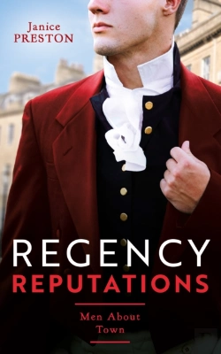 Bertrand.pt - Regency Reputations: Men About Town