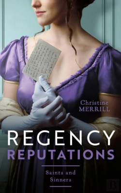 Bertrand.pt - Regency Reputations: Saints And Sinners