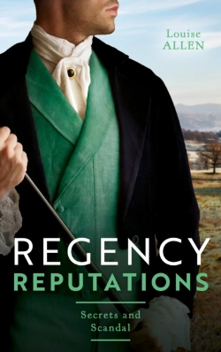 Bertrand.pt - Regency Reputations: Secrets And Scandal