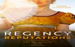 Regency Reputations: The Masquerade Club