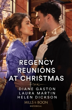 Bertrand.pt - Regency Reunions At Christmas