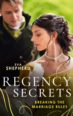 Bertrand.pt - Regency Secrets: Breaking The Marriage Rules