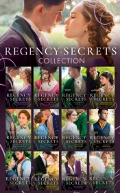 Regency Secrets Collection