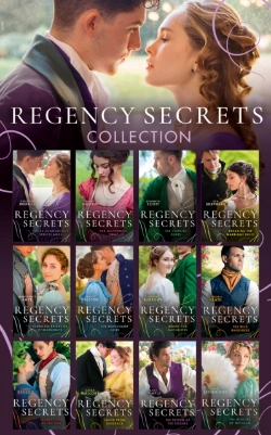 Bertrand.pt - Regency Secrets Collection
