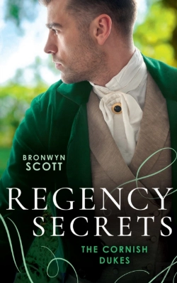 Bertrand.pt - Regency Secrets Cornish Eb