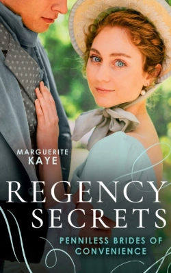 Bertrand.pt - Regency Secrets Penniless Eb