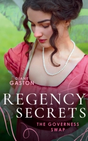 Regency Secrets: The Governess Swap
