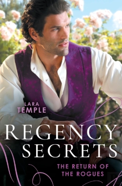 Bertrand.pt - Regency Secrets: The Return Of The Rogues