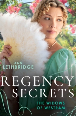 Bertrand.pt - Regency Secrets: The Widows Of Westram