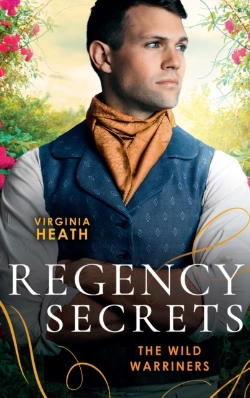 Bertrand.pt - Regency Secrets: The Wild Warriners