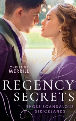 Bertrand.pt - Regency Secrets Those Scand Eb