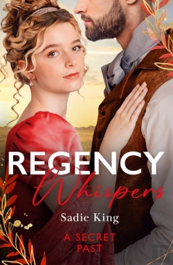 Bertrand.pt - Regency Whispers: A Secret Past