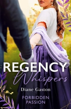 Bertrand.pt - Regency Whispers: Forbidden Passion
