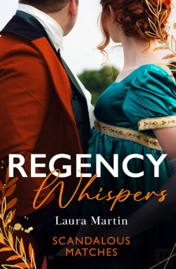 Bertrand.pt - Regency Whispers: Scandalous Matches